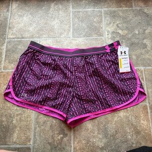 NEW! Under Armour XL Women’s Shorts